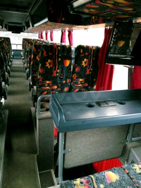 Neoplan N122, 1999 г.