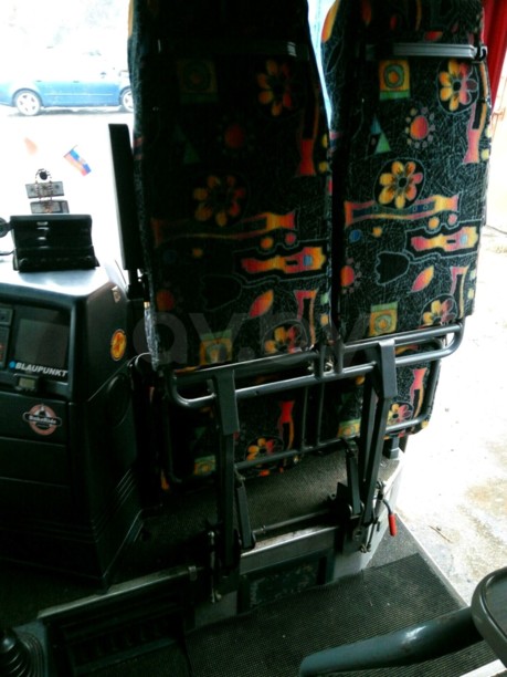 Neoplan N122, 1999 г.