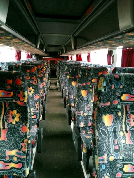 Neoplan N122, 1999 г.