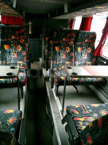 Neoplan N122, 1999 г.