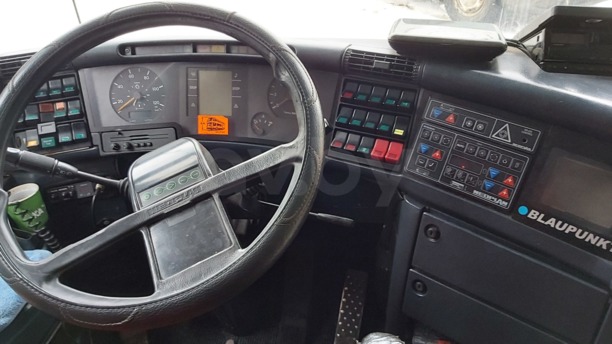 Neoplan N122, 1999 г.