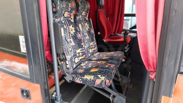 Neoplan N122, 1999 г.