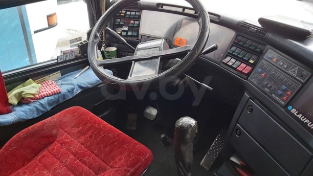 Neoplan N122, 1999 г.