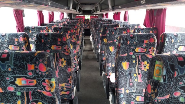 Neoplan N122, 1999 г.