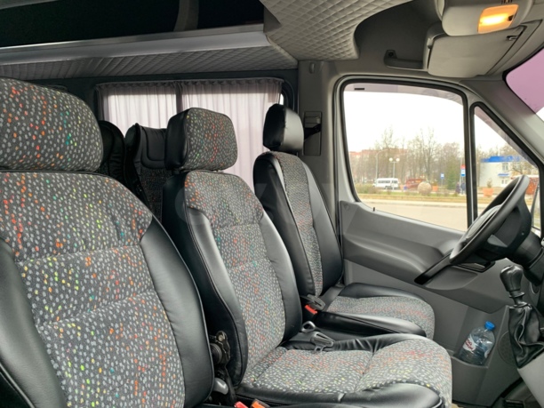 Mercedes-Benz Sprinter 515, 2014 г.