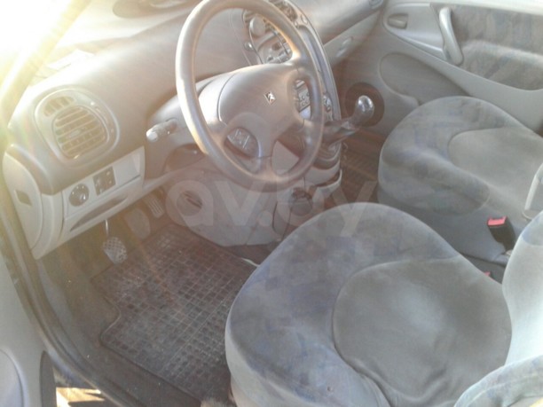 Citroen Xsara Picasso I, 2000 г.
