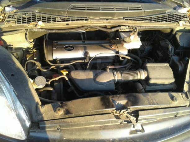 Citroen Xsara Picasso I, 2000 г.