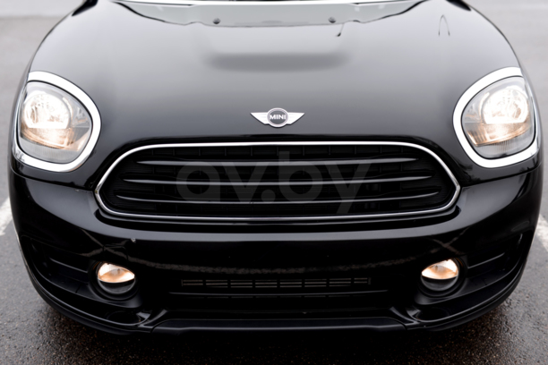 MINI Countryman F60, 2017 г.