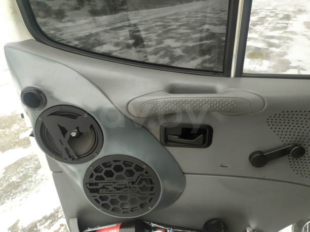 Ford Transit, 1994 г.