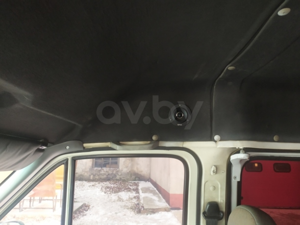 Ford Transit, 1994 г.