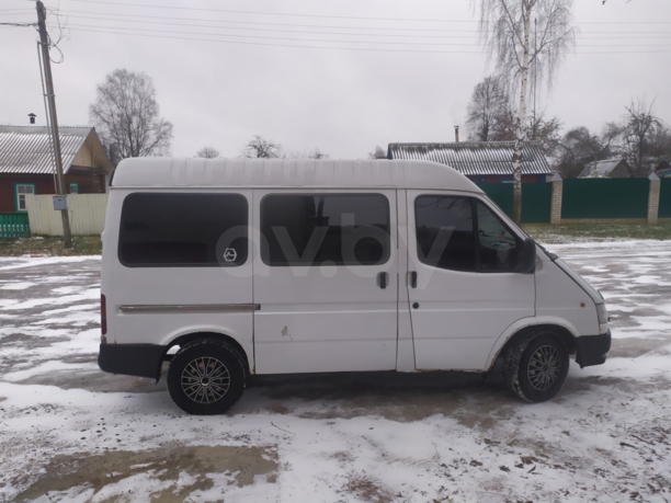 Ford Transit, 1994 г.