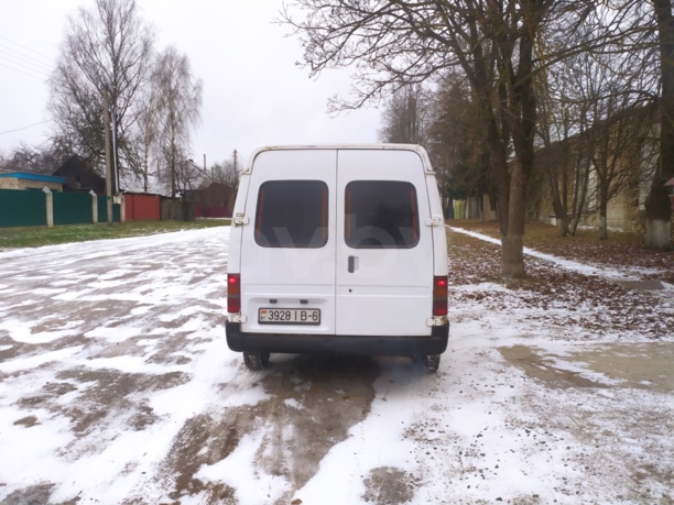 Ford Transit, 1994 г.