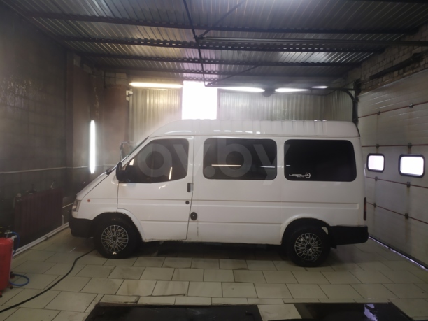 Ford Transit, 1994 г.