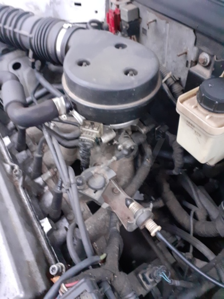 Fiat Bravo I, 1996 г.