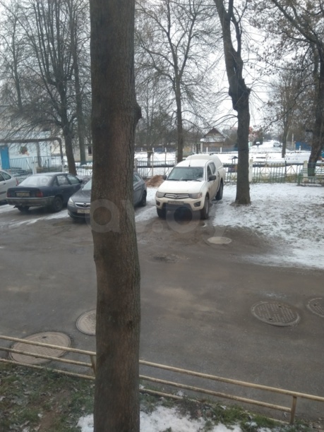 Mitsubishi L200 IV, 2009 г.