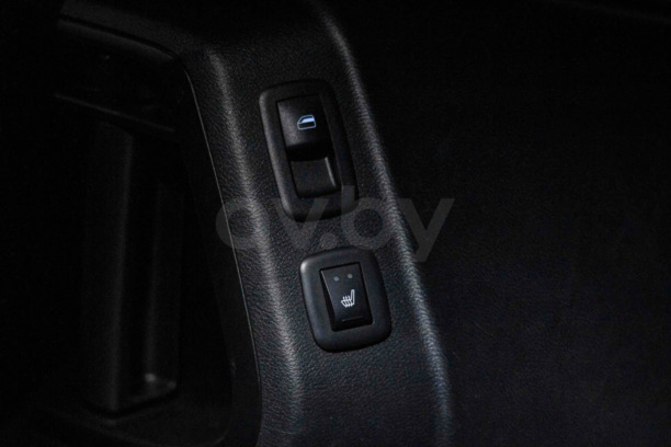 Dodge Grand Caravan V, 7 мест, 2018 г.
