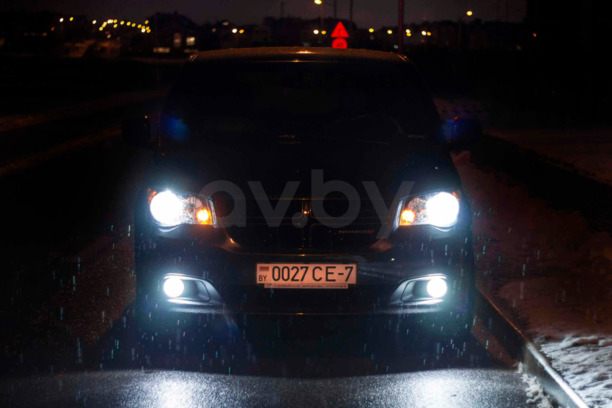 Dodge Grand Caravan V, 7 мест, 2018 г.