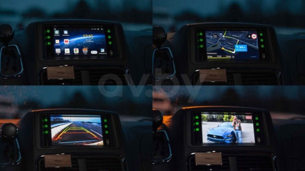 Dodge Grand Caravan V, 7 мест, 2018 г.