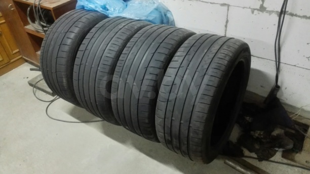 BMW X6 E71, 2010 г.