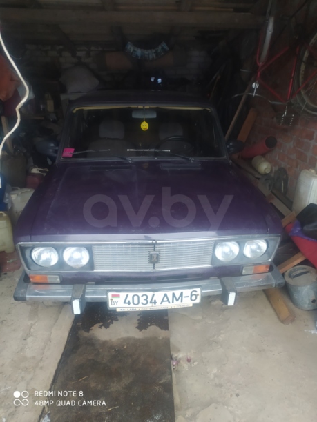 Lada (ВАЗ) 2106, 1999 г.