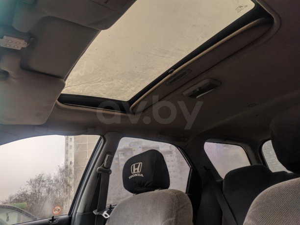 Honda Accord V, 1994 г.