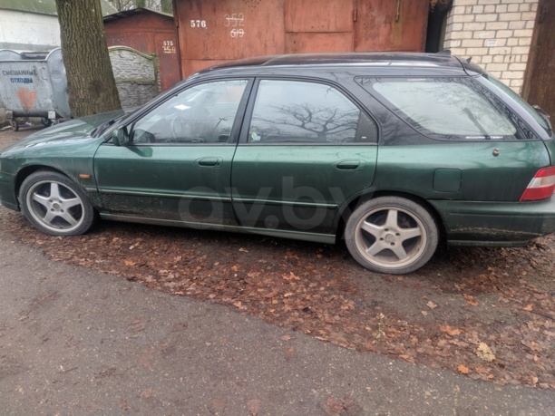 Honda Accord V, 1994 г.