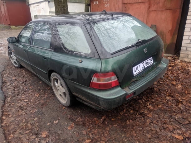 Honda Accord V, 1994 г.