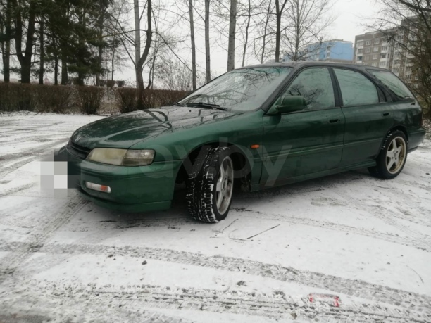Honda Accord V, 1994 г.