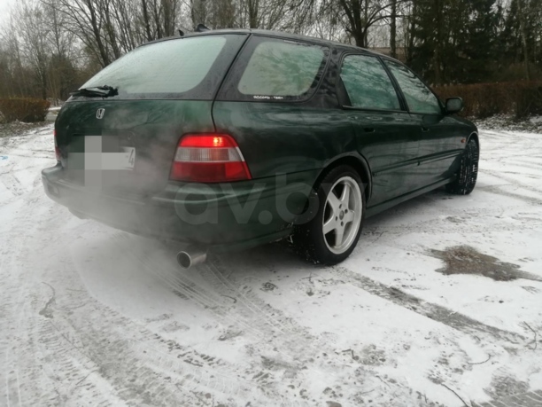 Honda Accord V, 1994 г.