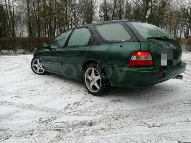 Honda Accord V, 1994 г.