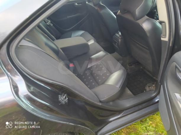 Volvo S60 I, 2001 г.