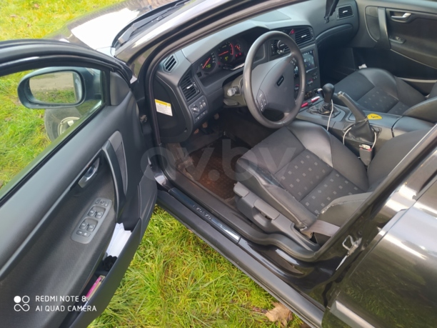 Volvo S60 I, 2001 г.