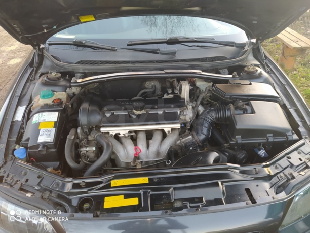 Volvo S60 I, 2001 г.