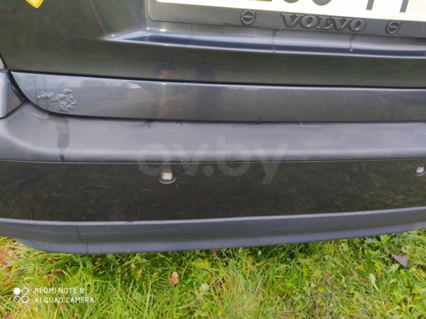 Volvo S60 I, 2001 г.
