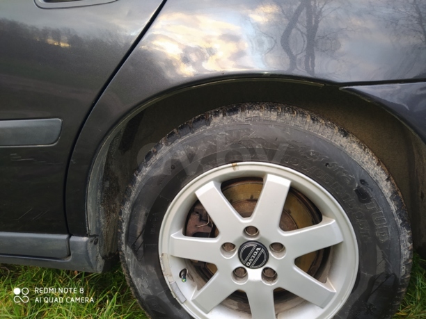 Volvo S60 I, 2001 г.