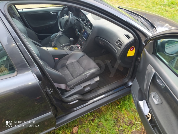 Volvo S60 I, 2001 г.