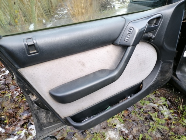 Citroen Xantia X1, 1993 г.