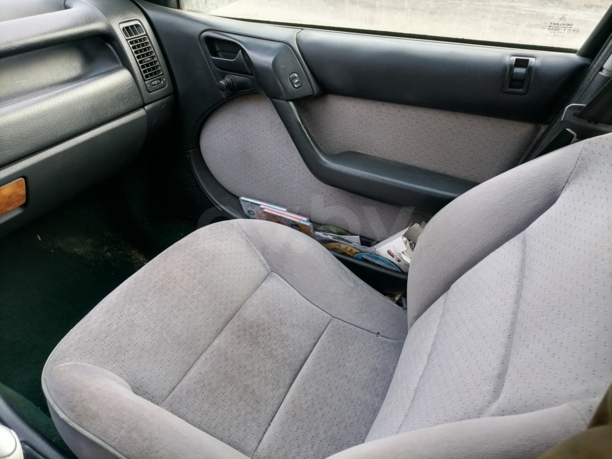 Citroen Xantia X1, 1993 г.