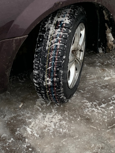 Chrysler Sebring II, 2003 г.
