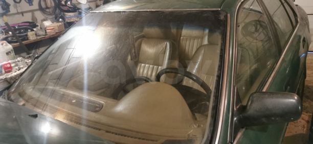 Rover 600, 1996 г.