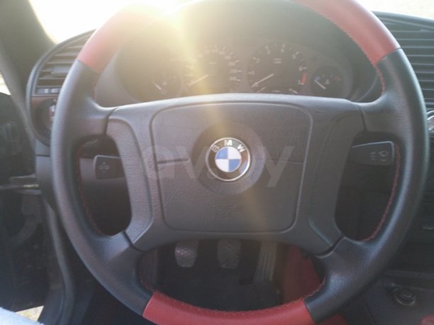 BMW 3 серия E36, 1996 г.