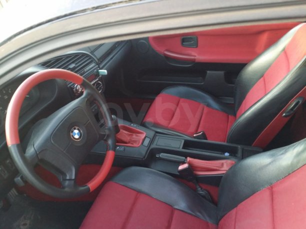 BMW 3 серия E36, 1996 г.