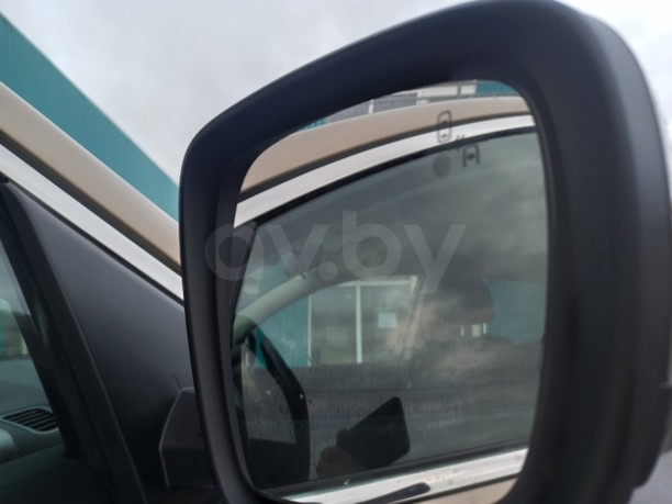 Renault Kadjar, 2017 г.