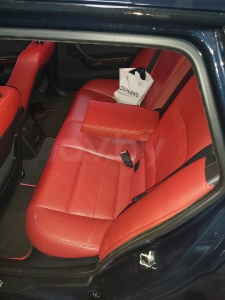 BMW 3 серия E90, E91, E92, E93, 2007 г.