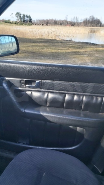 Audi 100 4A, C4, 1992 г.