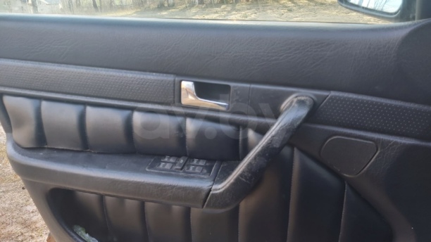 Audi 100 4A, C4, 1992 г.