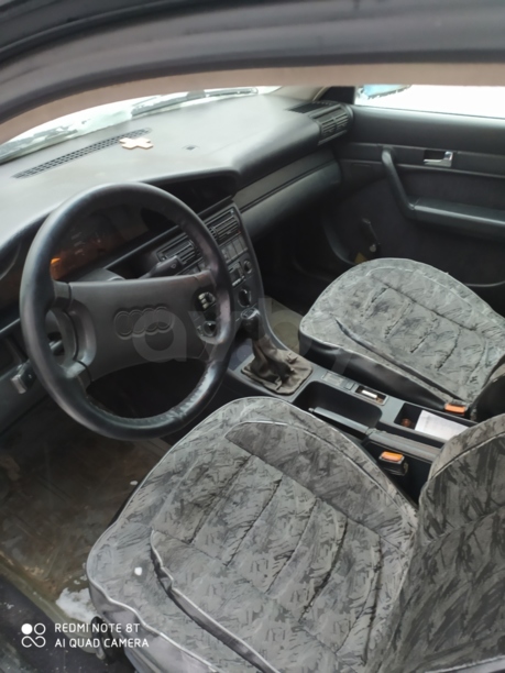Audi 100 4A, C4, 1991 г.