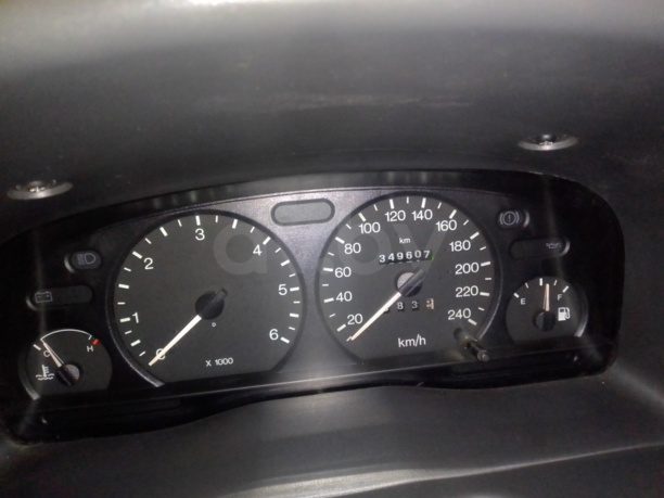Ford Transit, 2002 г.