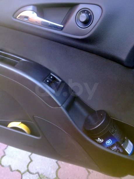 Opel Meriva II, 2010 г.