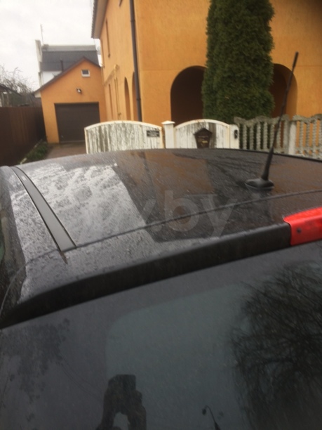 Opel Meriva II, 2010 г.